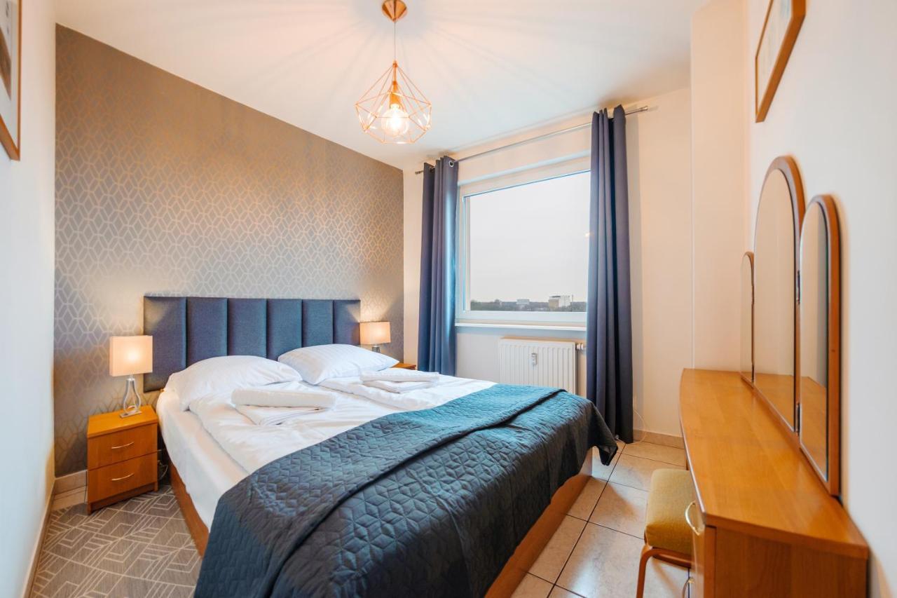Apartamenty Sun&Snow Reymonta Kolobřeh Exteriér fotografie